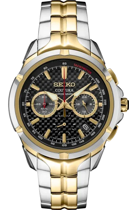Seiko Watches: A Legacy of Innovation and Precision